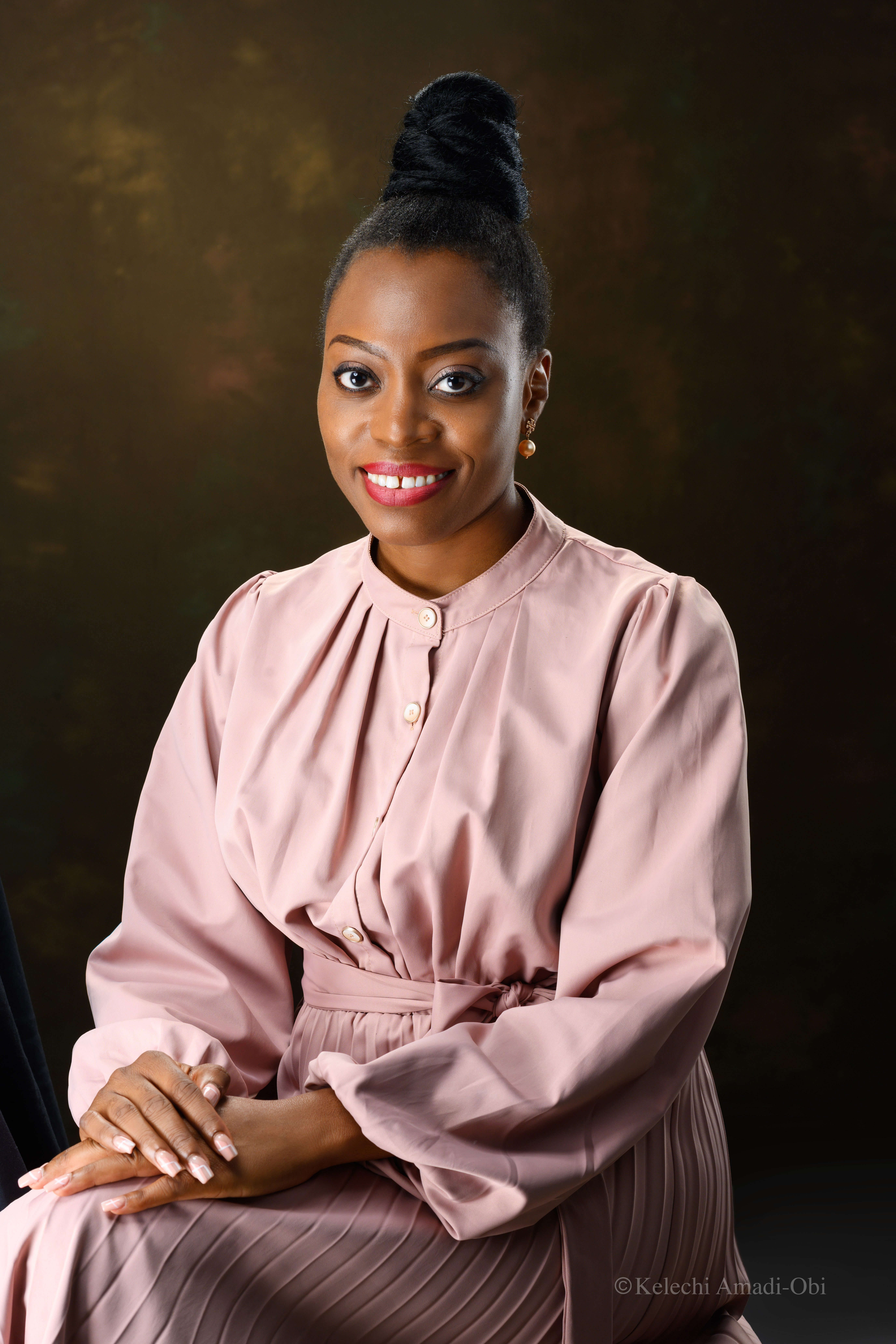 Jumoke Adegunle